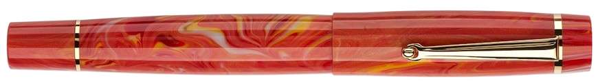 Delta Signs of Time Neoclassica Fountain Pen Delta Signs of Time Neoclassica Fountain Pen